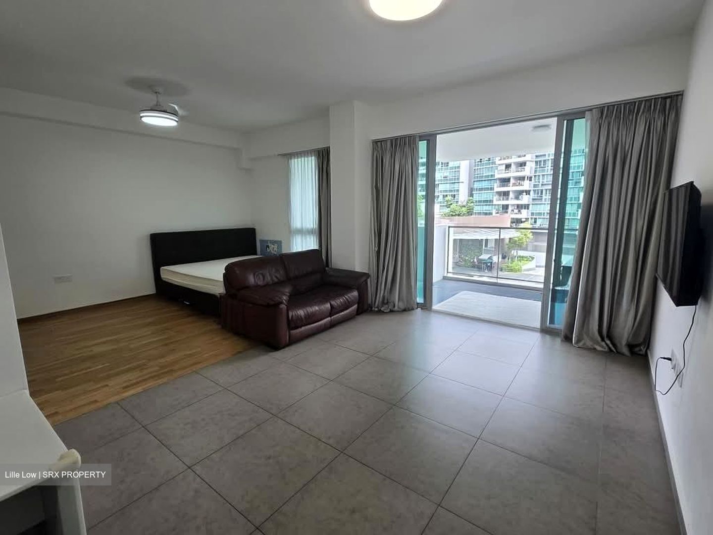 The Minton (D19), Condominium #591978851